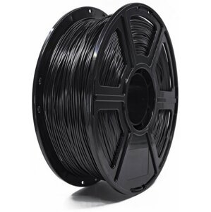 Gearlab tisková struna (filament), PA Nylon, 1,75mm, 1kg, carbon černá - GLB256000