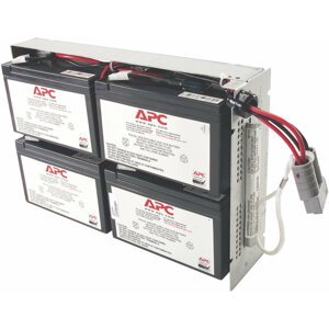 APC výměnná bateriová sada RBC24 - RBC24