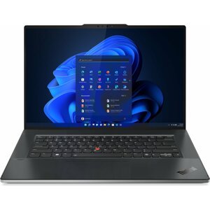 Lenovo ThinkPad Z16 Gen 1, šedá - 21D4001ECK
