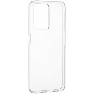 FIXED gelový zadní kryt pro OnePlus Nord CE 2 Lite 5G, čirá - FIXTCC-985