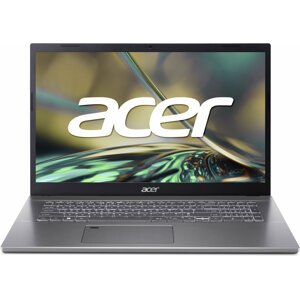 Acer Aspire 5 (A517-53G), šedá - NX.K64EC.008