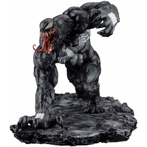 Figurka Venom: Let There Be Carnage - Venom 1/10 Renewal Edition - 04934054037469