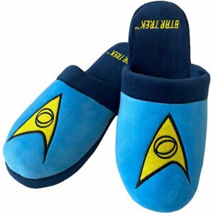 Papuče Star Trek - Spock Original (42-45) - 05055437932801