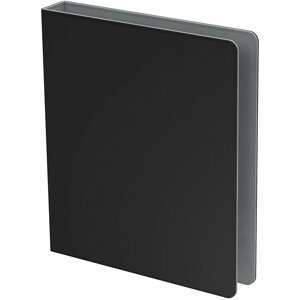 Album Ultimate Guard - Collectors Album XenoSkin SLIM, černá, kroužkové - 04260250078723