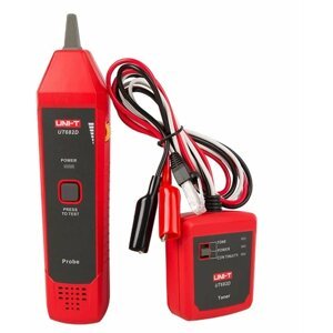UNI-T UT682D tester kabelů - 07750153