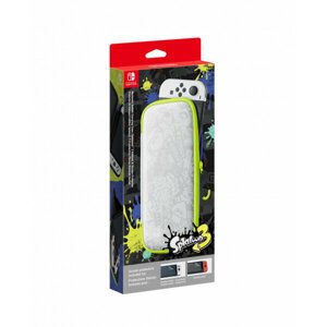 Pouzdro Nintendo Switch Carrying Case Splatoon 3 Edition - NSP1295