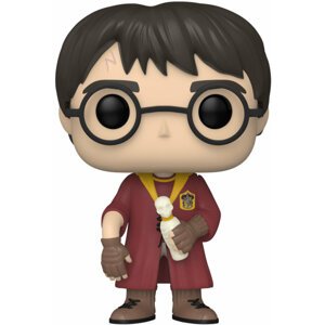 Figurka Funko POP! Harry Potter - Harry Potter Wizarding World - 0889698656528