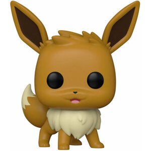 Figurka Funko POP! Pokémon - Eevee (25 cm) - 0889698650441