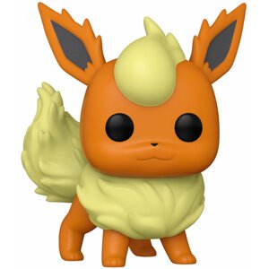 Figurka Funko POP! Pokémon - Flareon - 0889698650427