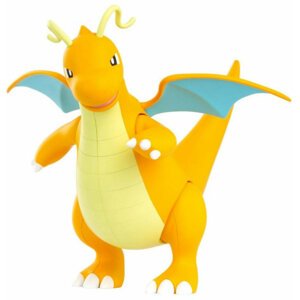 Figurka Pokémon - Dragonite Epic Action Figure - 0889933976961