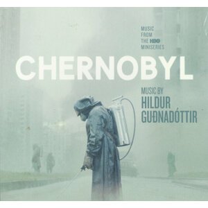 Oficiální soundtrack Chernobyl na LP - 0028948372256