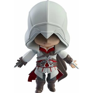 Figurka Assassins Creed - Ezio Auditore - 04580590128057