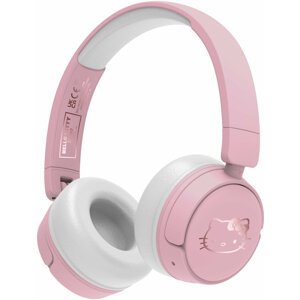 OTL Technologies Hello Kitty, růžová - HK0991