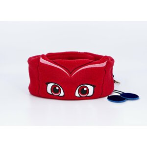 OTL Technologies PJ Masks! Owlette, červená - PJ0804