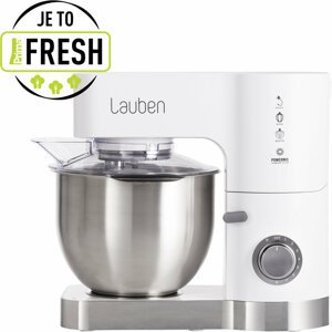 Lauben Kitchen Machine 1200WT - LBNKM1200WT