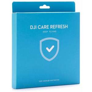 Card DJI Care Refresh 1-Year Plan (DJI Avata) EU - CP.QT.00006392.01