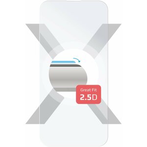 FIXED ochranné sklo pro Apple iPhone 14 Pro Max, čirá - FIXG-931