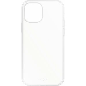 FIXED gelový zadní kryt Slim AntiUV pro Apple iPhone 14 Pro Max, čirá - FIXTCCA-931