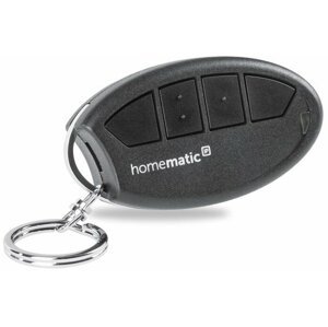 Homematic IP Dálkový ovladač (klíčenka) - programovatelný - HmIP-KRC4