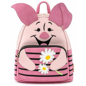 Batoh Disney - Winnie the Pooh Piglet Mini Backpack - 0671803361911