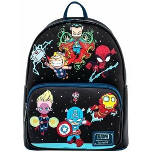 Batoh Marvel - Characters Mini Backpack - 0671803358621