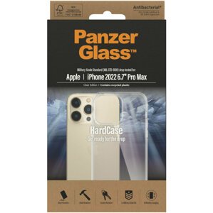 PanzerGlass ochranný kryt HardCase Apple iPhone 14 Pro Max - 0404
