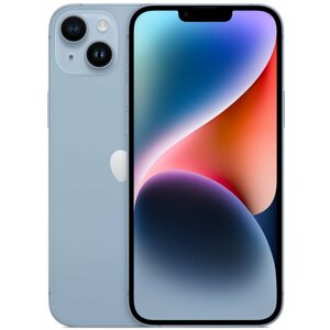 Apple iPhone 14 Plus, 256GB, Blue - MQ583YC/A