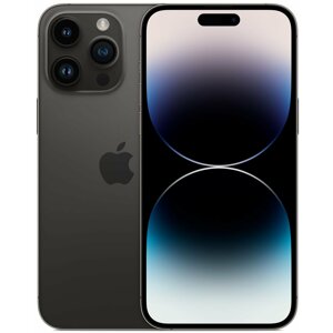 Apple iPhone 14 Pro Max, 1TB, Space Black - MQC23YC/A