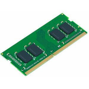 GOODRAM 8GB DDR4 3200 CL22 SO-DIMM - GR3200S464L22S/8G