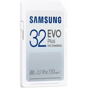 Samsung SDHC 32GB EVO Plus UHS-I (Class 10) - MB-SC32K/EU