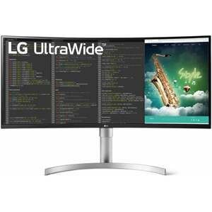 LG 35WN75CN-W - LED monitor 35" - 35WN75CN-W.AEU