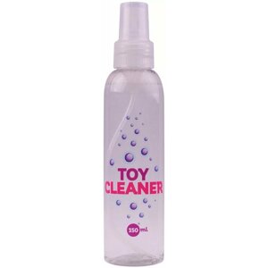 Dezinfekce Toy Cleaner Růžový Slon, 150 ml - Dezinfekce1