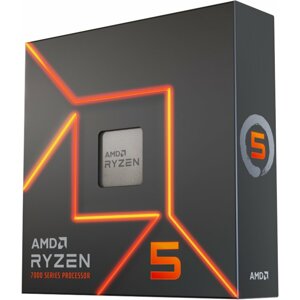AMD Ryzen 5 7600X - 100-100000593WOF