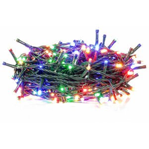 Retlux vánoční řetěz RXL 206, 100LED, vícebarevný - 50002846