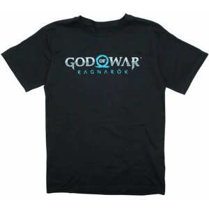 Tričko God Of War Ragnarok - Core Logo (XXL) - 08718526388756