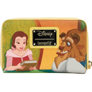 Peněženka Disney - Beauty and the Beast - 0671803426313
