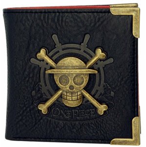 Peněženka One Piece - Skull - ABYBAG392