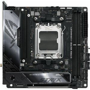 ASUS ROG STRIX X670E-I GAMING WIFI - AMD X670 - 90MB1B70-M0EAY0