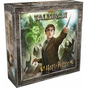 Desková hra Talisman: Harry Potter - R166
