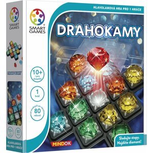 Drahokamy - 501