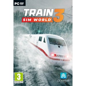 Train Sim World 3 (PC) - 05060206691261