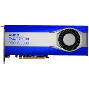 AMD Radeon™ Pro W6800, 32GB GDDR6 - 100-506157