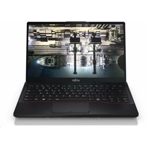 Fujitsu LifeBook E5412, černá - VFY:E5412MF7BRCZ