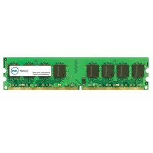Dell 16GB DDR4 3200, 1RX8 ECC, pro PE T40, T140, R240, R340, T340 - AC140401