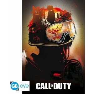 Plakát Call of Duty - Graffiti (91.5x61) - GBYDCO142
