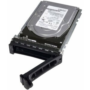 Dell server disk, 3,5" - 4TB pro PE T350/T550/R350/R450/R550/R650/R650XS/R750/R750(XS) - 400-BLLF