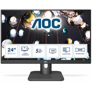 AOC 24E1Q - LED monitor 23,8" - 24E1Q