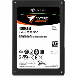 Seagate Nytro 3750, 2.5" - 400GB - XS400ME70045