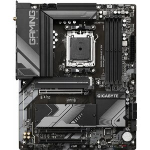 GIGABYTE B650 GAMING X AX - AMD B650 - B650 GAMING X AX