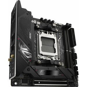 ASUS ROG STRIX B650E-I GAMING WIFI - AMD B650 - 90MB1BI0-M0EAY0